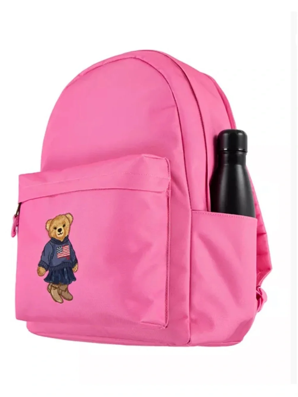 Ralph Lauren Polo Bear Backpack
